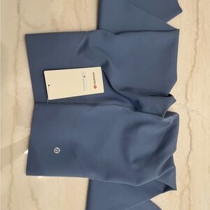 Lululemon Blue leggings